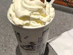 幽兰拿铁-茶颜悦色(花园道店)