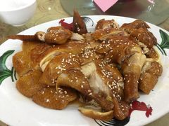 -水乡人家私房菜(逢简店)