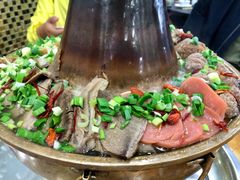 青海土火锅-泽禄源·青海土火锅