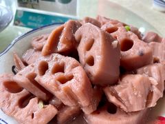 -区海鸡场饭店(石壁店)