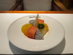 -斗牛士牛排餐厅(嘉里汇店)