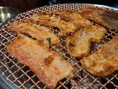-入火韩国烤肉(凯旋广场店)