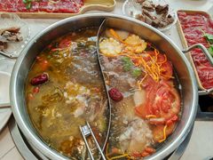 -田村·酸汤鲜牦牛肉火锅(布达拉宫广场店)