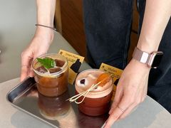 -SAANCI山池咖啡(海上世界文化艺术中心店)