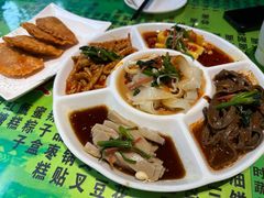 -令氏家外家周秦食府(高新店)