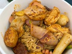 -皆道拌麻辣烫·麻辣拌