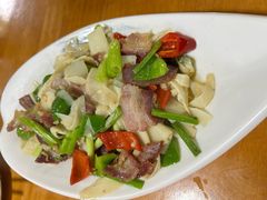 -龙姐私房菜(和顺古镇店)