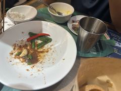 -帕蓝·暹罗料理(大学路店)