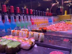 -好伦哥比萨烤肉自助(马家堡店)