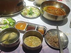 -西塔老太太泥炉烤肉(望京一店)