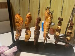 -和庆斋羊蝎子火锅·碳缸烧烤(顺义旗舰店)