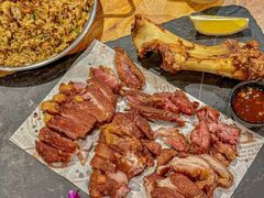 -古琢小馆·珠海味(南方软件园店)