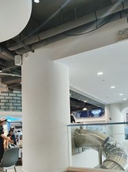 -MINI MARS KIDS CLUB亲子家庭中心(杨浦黄兴店)