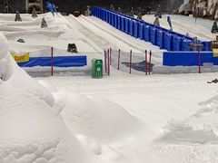 -湘江欢乐城欢乐雪域