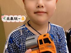 -海底捞火锅(杭州萧山宝龙广场店)