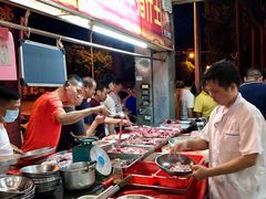 -联丰美食(番禺店)