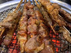 -瑞杰烧烤店·24小时营业(山东路店)