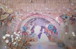-Sunny喜铺婚礼策划(东部店)