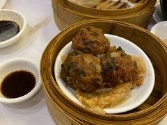 牛肉球-君逸酒店·万寿宫(横岗店)