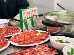 -全好食潮汕牛肉火锅(泗洲路店)
