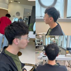 -BEAUTY HAIR GANO