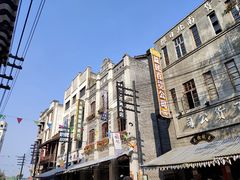 -两江国际影视城