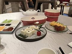 -丰鲤楼•闽南茶楼(仟禧汇店)