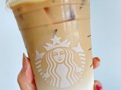 -星巴克(保定万博广场店)