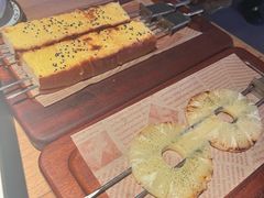 -雪熊精酿·哈尔滨烧烤酒馆(非遗大串店)