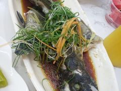 -琼大师东方烤乳猪(亚特兰蒂斯店)