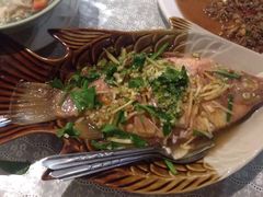 -云南餐厅