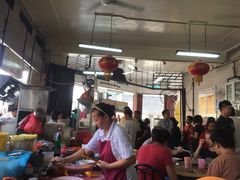 -丽丰茶冰室
