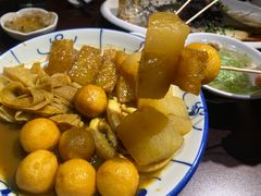-老坑记·香港经典粤菜馆