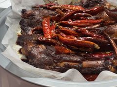 -龍歌自助小火锅(雨花台江南虹悦城店)