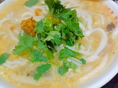 -青年路烩面馆(绿地世纪城店)
