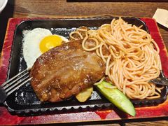 -许榴香西餐厅(台东步行街店)