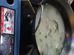 -丁里羊肉小镇(天鹅湖总店)