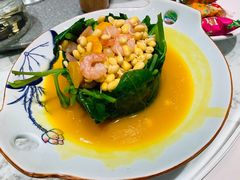 -八大碗·地道东北菜(佳兆业店)