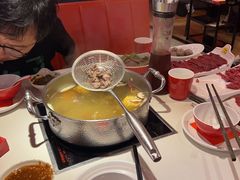 -牛很鲜潮汕牛肉火锅(椒江店)