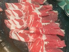 -哥老官重庆美蛙鱼头(宝山龙湖店)