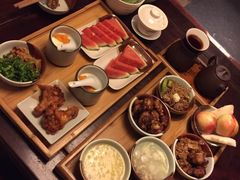 -青藤茶馆(南山路店)
