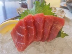 -一本魅·日式料理