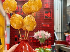 -川香鼎盛(市桥富华总店)