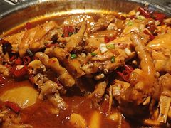 -胖哥俩肉蟹煲(梅溪步步高店)
