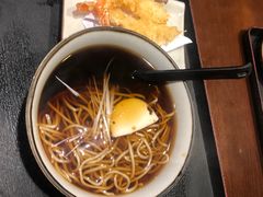 -纹兵卫手打荞麦面日料(虹桥本店)