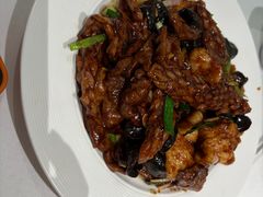 -玉林烤鸭店(定福庄店)