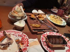 -Mammamia意大利餐厅(阳春巷店)