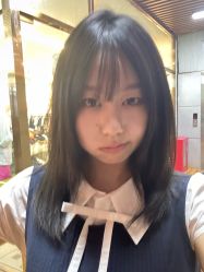 -藤野造型烫染