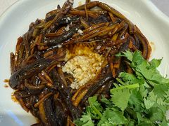 -马凯餐厅(长椿街店)