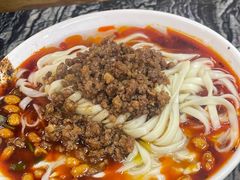 -西月城谭豆花(春熙路店)